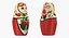 Russian Nesting Doll