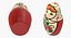 Russian Nesting Doll