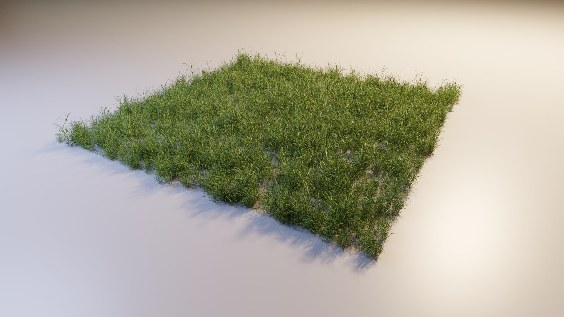 3D Model Grass Vol01 - TurboSquid 1566184