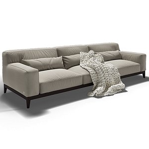 3d swing sofa