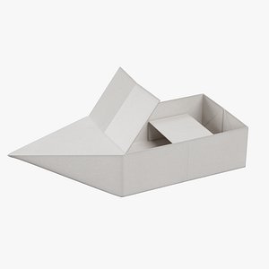 Paper Boat 03