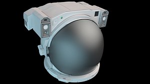 Space Helmet