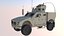 3d m-atv mrap