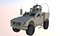 3d m-atv mrap