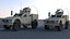 3d m-atv mrap