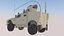 3d m-atv mrap