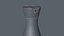 Soy Sauce Bottle