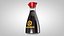 Soy Sauce Bottle