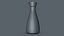 Soy Sauce Bottle