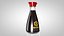 Soy Sauce Bottle