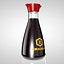 Soy Sauce Bottle