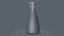 Soy Sauce Bottle