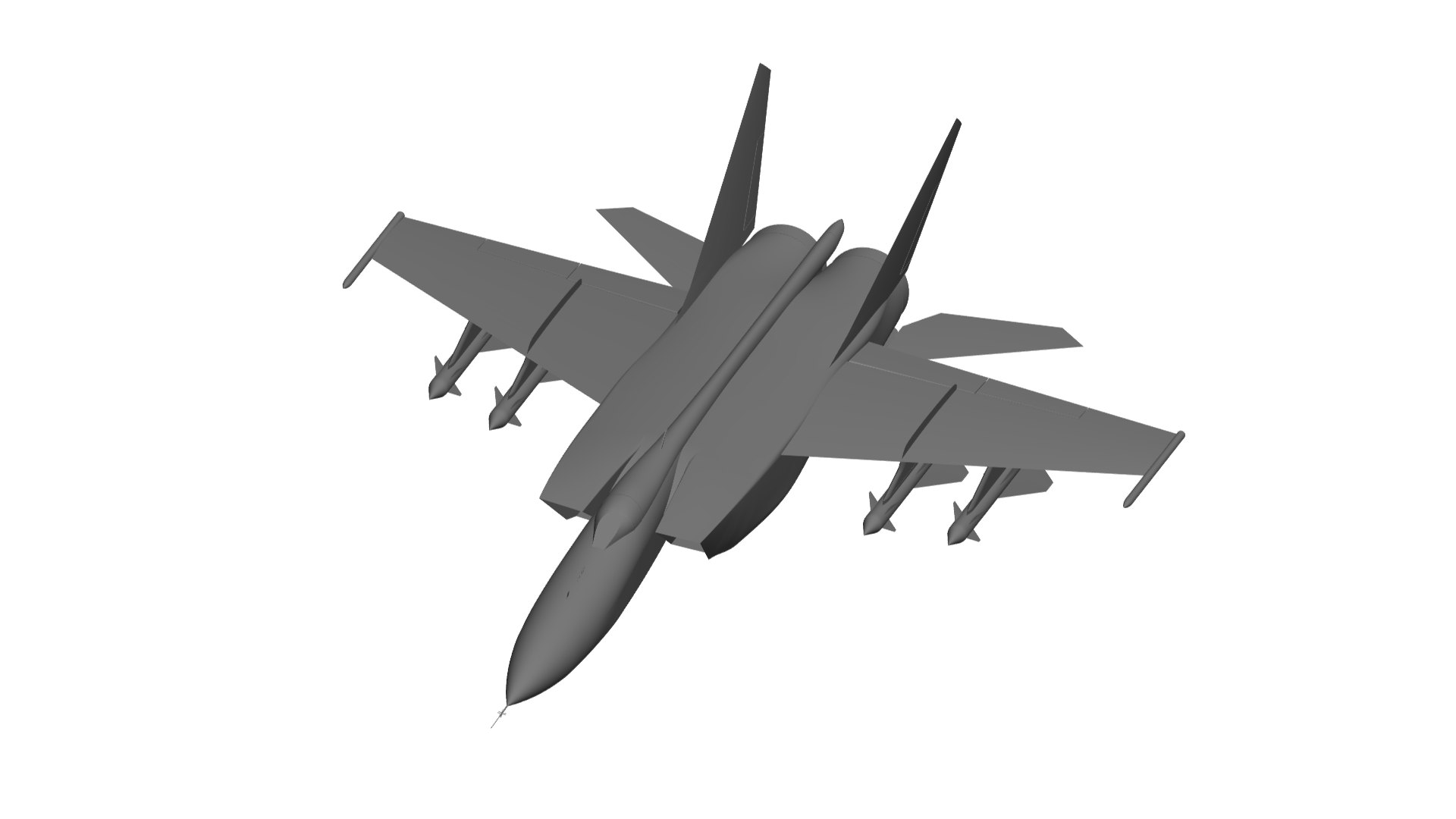 3D Mig-25 Foxbat model https://p.turbosquid.com/ts-thumb/uv/r8gb2P/Hs/1/png/1668537561/1920x1080/fit_q87/a17a0a96d080e9ce4f0ac4932a556f793cf68843/1.jpg