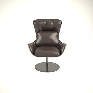 chair 3d max
