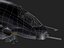 Modello pronto per il gioco aereo ad alta velocità di attacco