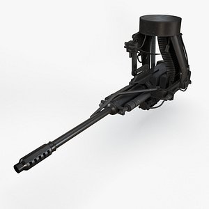M230 Chain Gun --75--