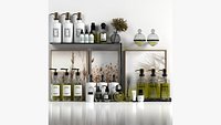 Bathroom-accessories