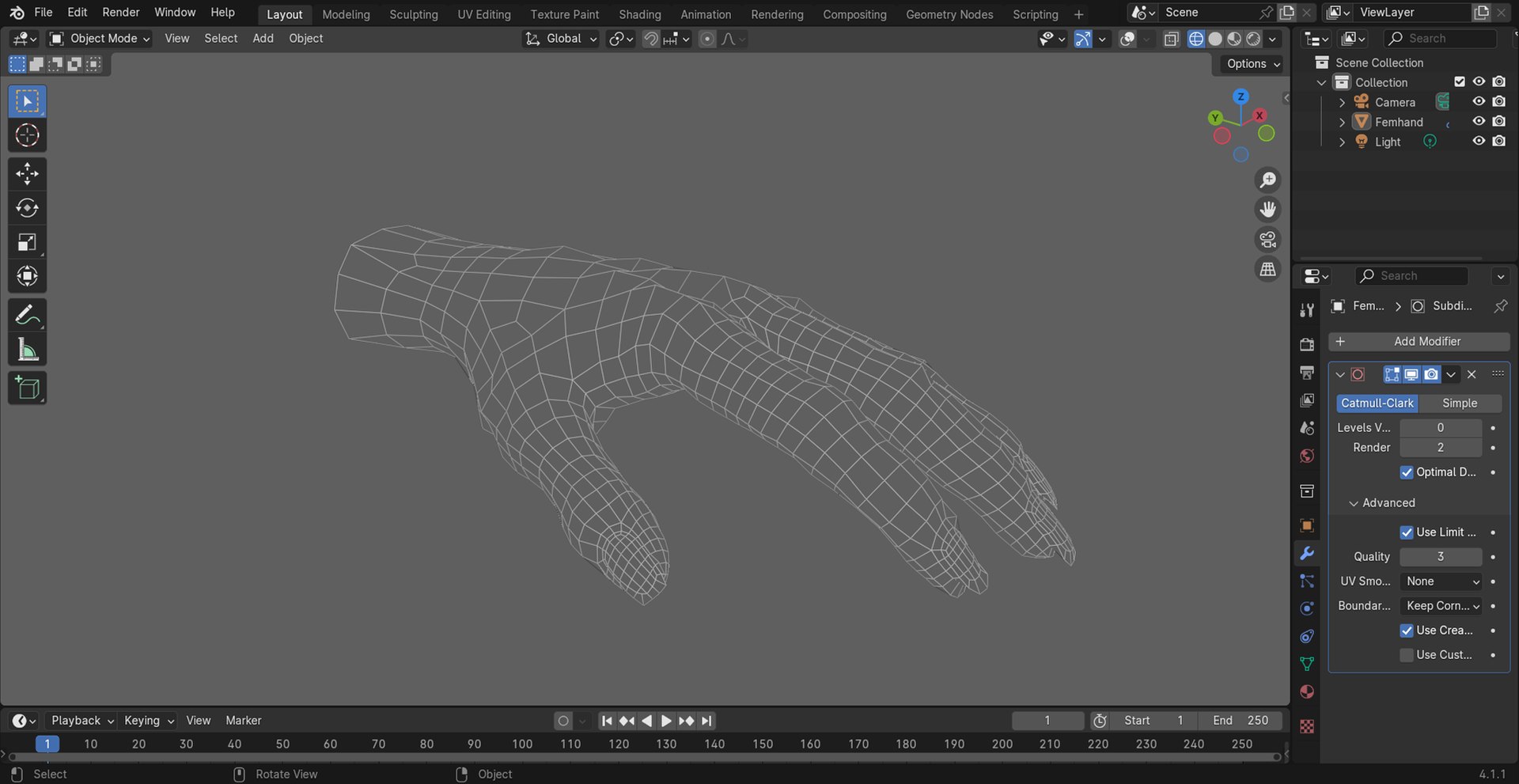 3D model Female Hand Textured https://p.turbosquid.com/ts-thumb/uw/4pMsBT/6q/wire2/png/1746718290/1920x1080/fit_q87/33fb8923cc2effdfd67bed1dd2db8c9f1a7f6d8e/wire2.jpg