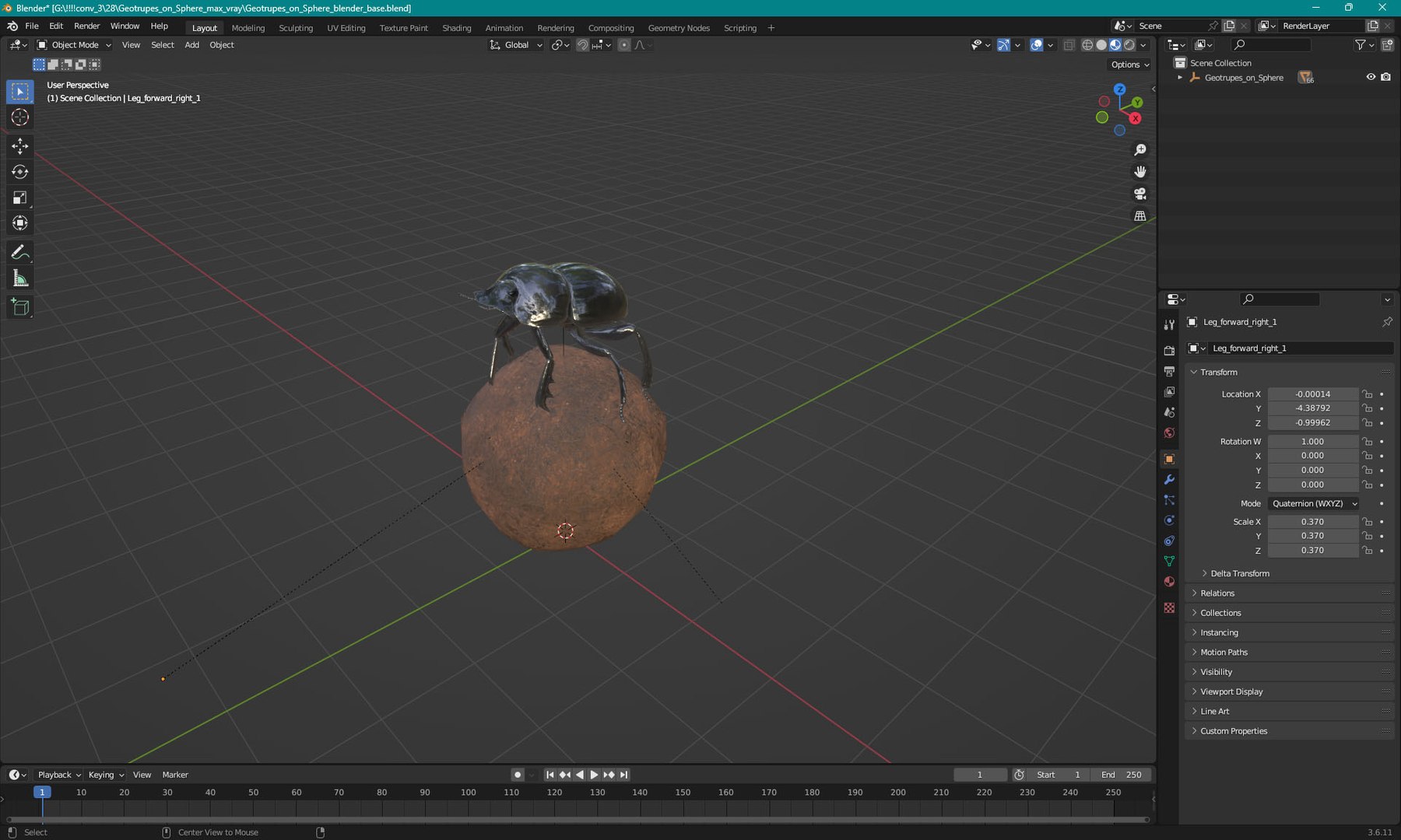 Dung Beetle on Dung Ball model https://p.turbosquid.com/ts-thumb/uw/B5U3T9/Bw/dungbeetleondungball3dsmodel023/jpg/1729912064/1920x1080/fit_q87/2c66a0092be22a9218adacc8acc060ae420a269a/dungbeetleondungball3dsmodel023.jpg