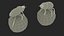Dung Beetle on Dung Ball