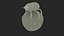 Dung Beetle on Dung Ball