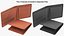 3D Leather Wallet Set 01 model
