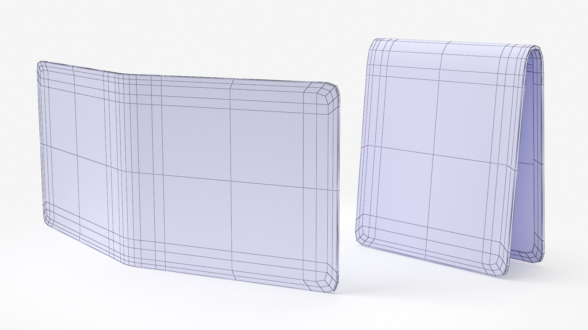 3D Leather Wallet Set 01 https://p.turbosquid.com/ts-thumb/uw/D7hZUR/v7/wallet0111/jpg/1735577106/1920x1080/fit_q87/48f964660484c256fec330ddf75e98057f4f8f3c/wallet0111.jpg