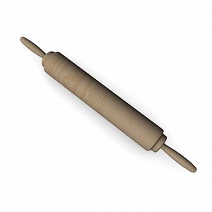 rolling pin.3ds
