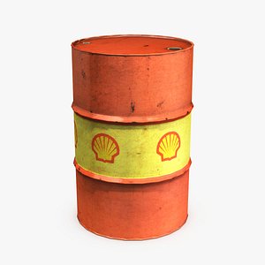 Barrel