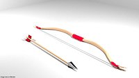 Bow and Arrow - Reflex