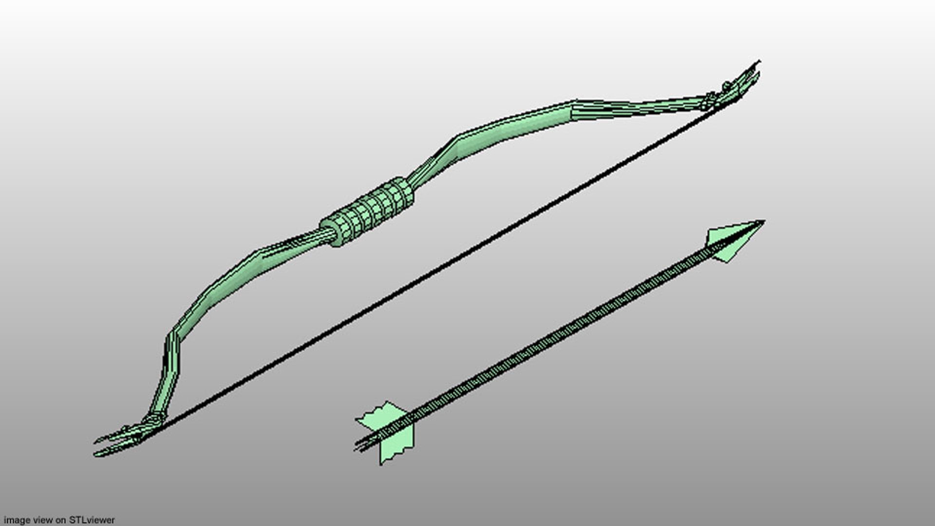 arrow bow reflex 3D https://p.turbosquid.com/ts-thumb/uw/Lk9KOf/tUsrr7Sv/bowarrowreflex5/jpg/1526889872/1920x1080/fit_q87/de7915371795d15cada428230bc7e1e40b0cd542/bowarrowreflex5.jpg