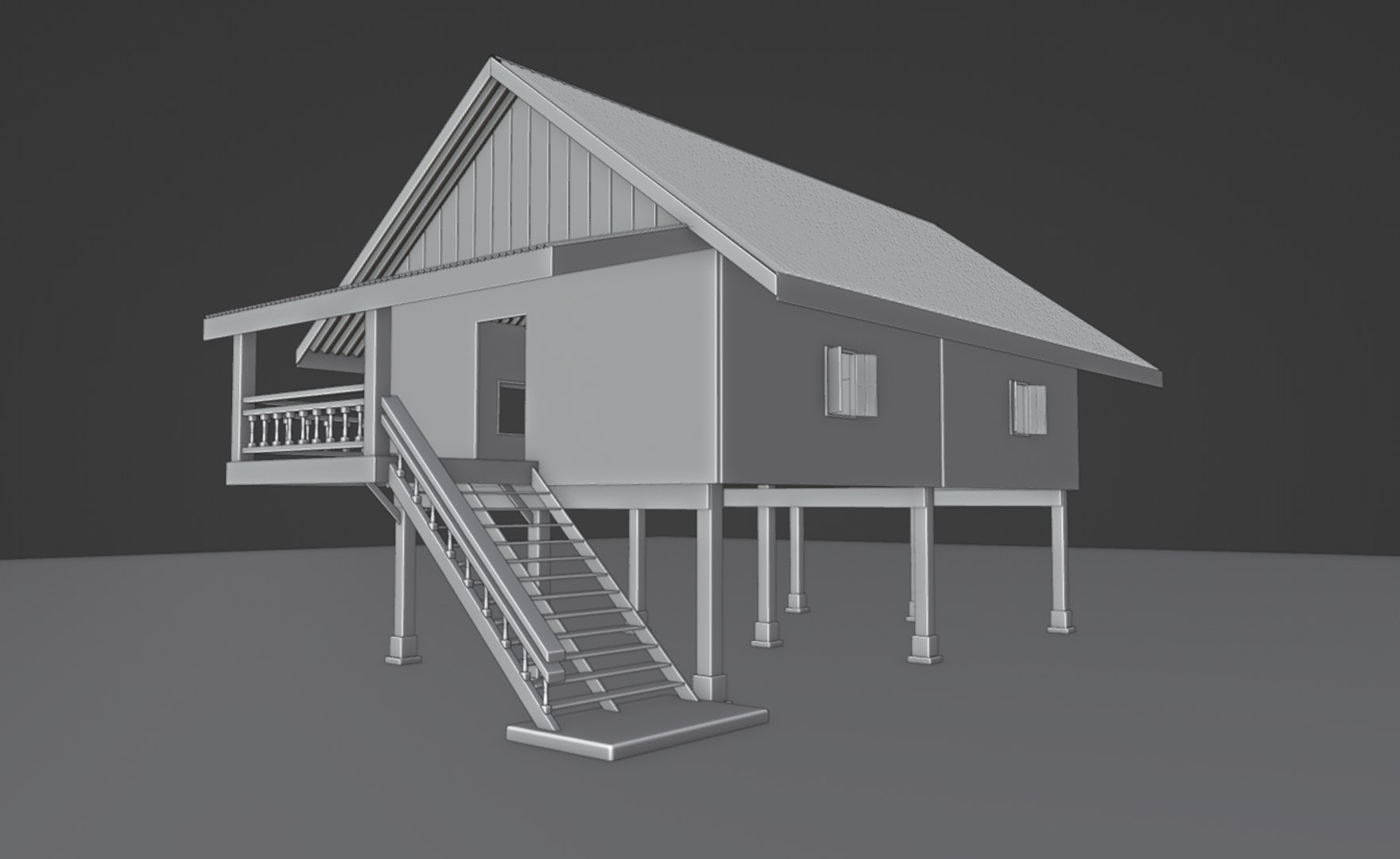 3D Countryside house asset model https://p.turbosquid.com/ts-thumb/uw/LtbBAs/Et/oh06/png/1684426924/1920x1080/fit_q87/c573460a0f26760eee84c42e3f5907250225f7ca/oh06.jpg