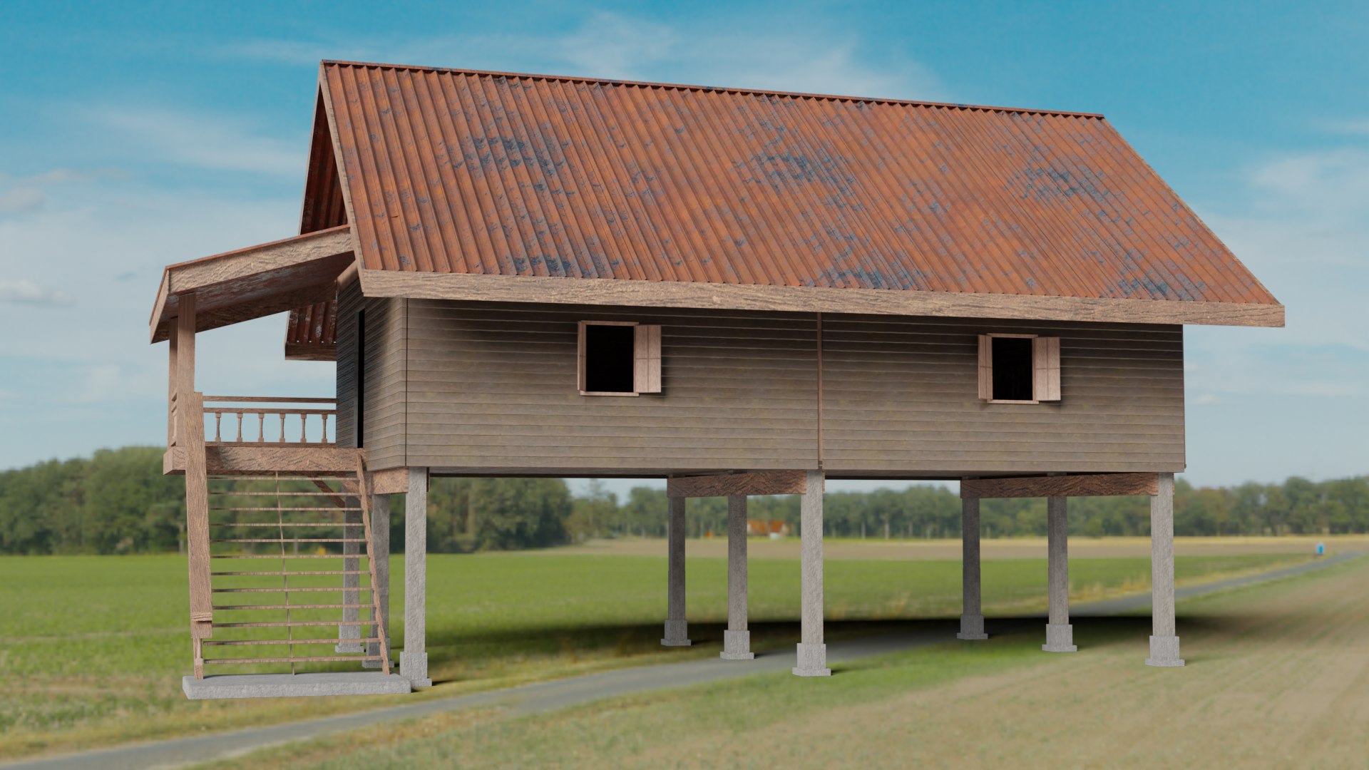 3D Countryside house asset model https://p.turbosquid.com/ts-thumb/uw/LtbBAs/fO/oh07/png/1684428085/1920x1080/fit_q87/c492a2f99999354058ff49b143f6161b497fdb70/oh07.jpg