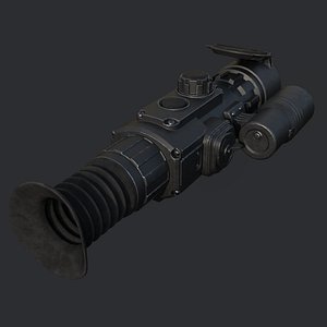 3D yukon night vision n475