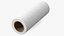 Paper Roll White