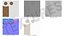 Paper Roll White