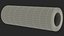 Paper Roll White