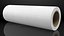 Paper Roll White