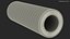 Paper Roll White