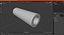 Paper Roll White