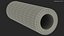 Paper Roll White