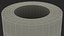 Paper Roll White