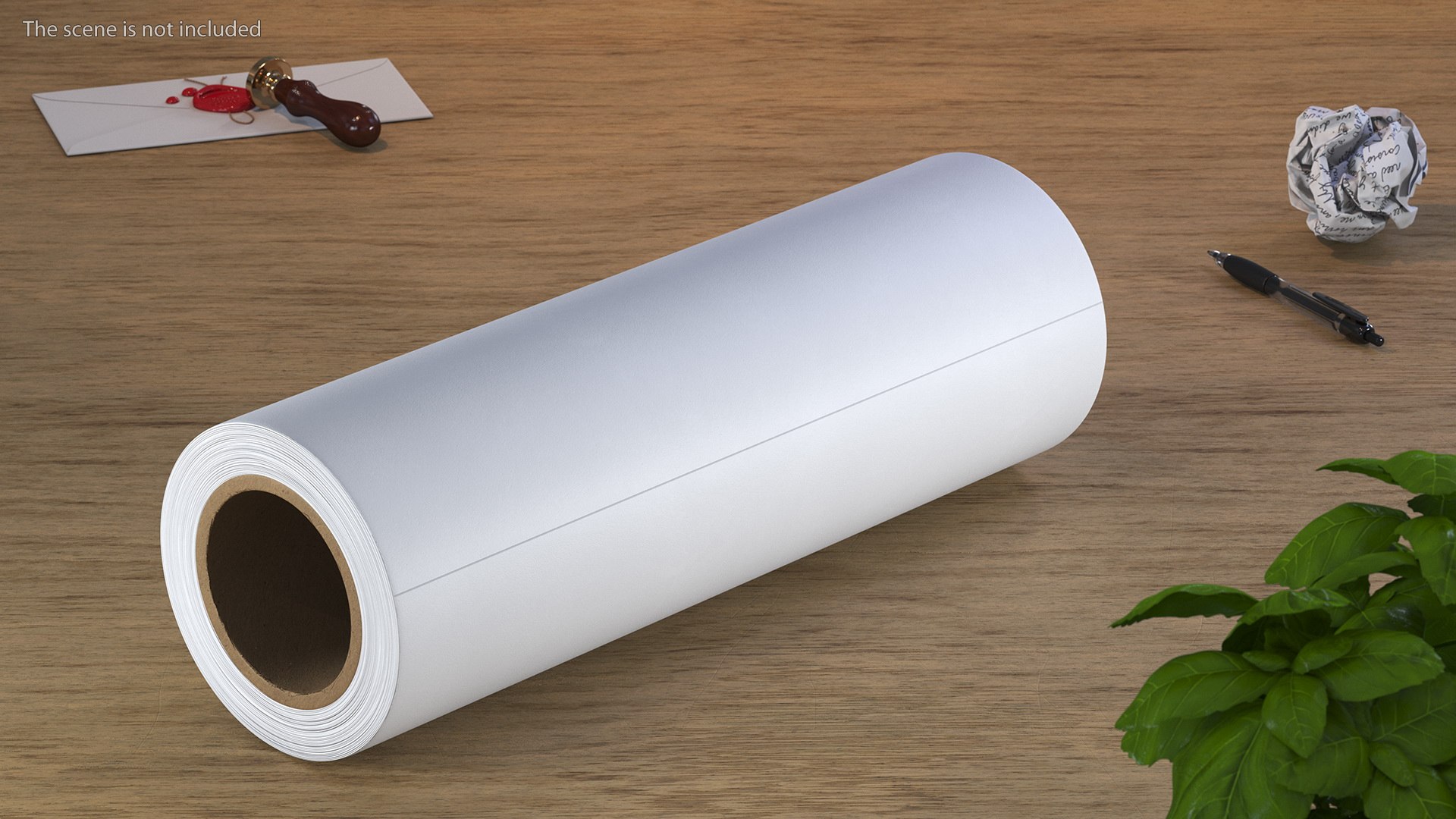 3D Paper Roll White https://p.turbosquid.com/ts-thumb/uw/aLKANl/oq/paperrollwhitec4dmodel002/jpg/1646394533/1920x1080/fit_q87/c7ff86d6c47c85ffd05ae8474b8c143f72151c2d/paperrollwhitec4dmodel002.jpg