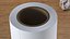 Paper Roll White