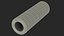 Paper Roll White