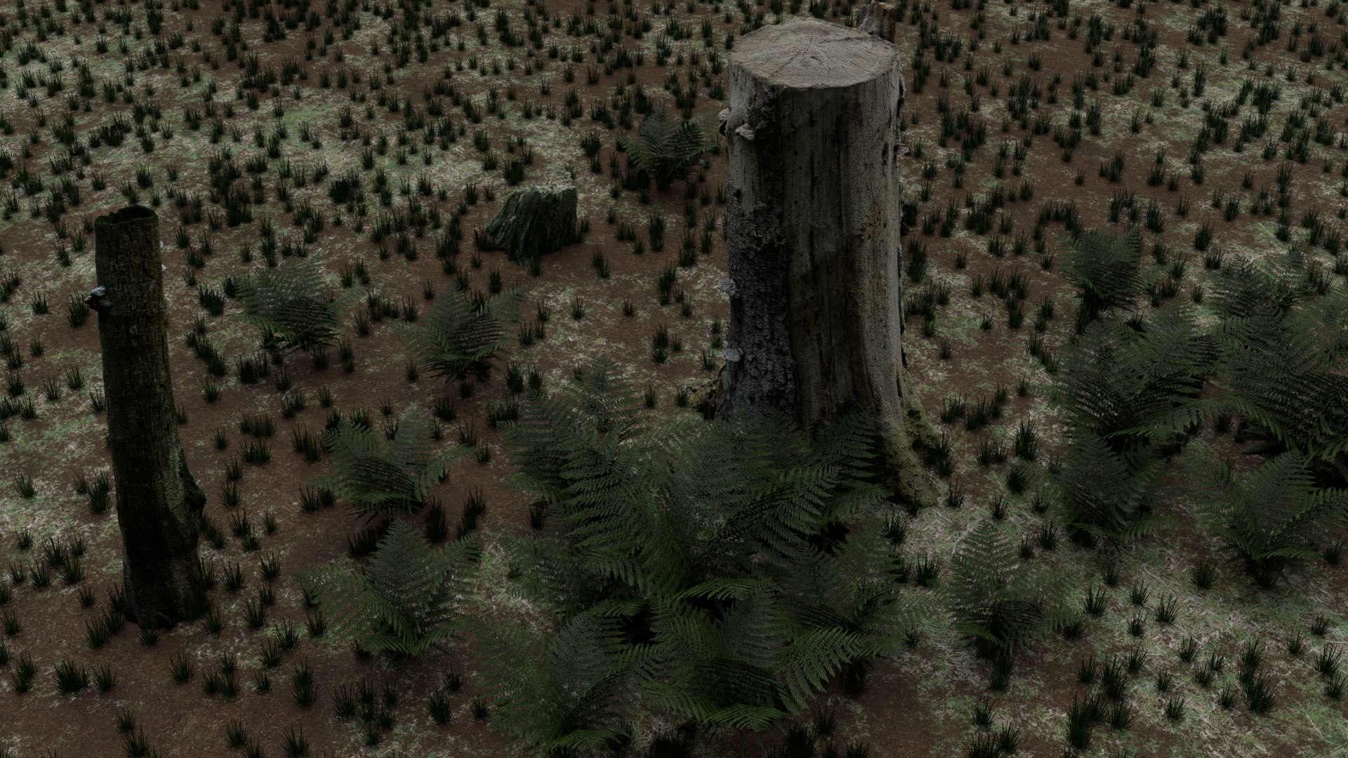 pack stumps 3D model https://p.turbosquid.com/ts-thumb/uw/dq6mbM/8uSkCV5r/0004/png/1528595051/1920x1080/fit_q87/9a0c5bf3f90c303d80175cd9ccd96e48ed16a2c7/0004.jpg