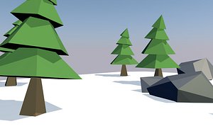 3D tree