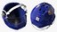 Hockey Helmet with Visor
