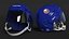 Hockey Helmet with Visor