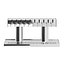 CGAxis Models Volume 87 Bar Equipment Mental Ray